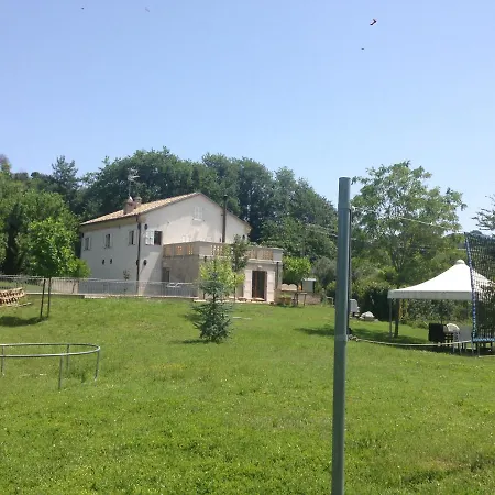 Da Giovanna Senigallia