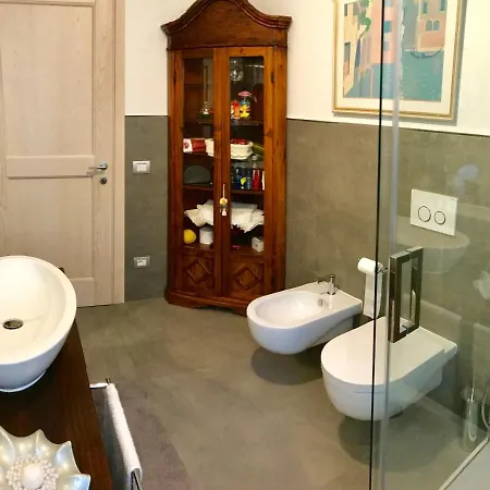 Bed & Breakfast Da Giovanna Senigallia