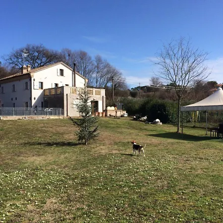 Da Giovanna Senigallia