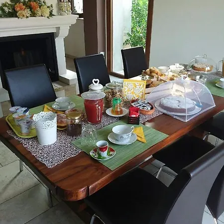 Bed & Breakfast Da Giovanna