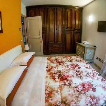 Bed & Breakfast Da Giovanna